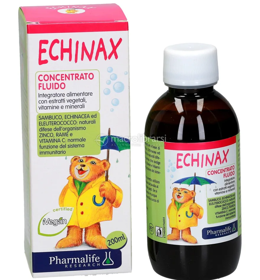 Echinax