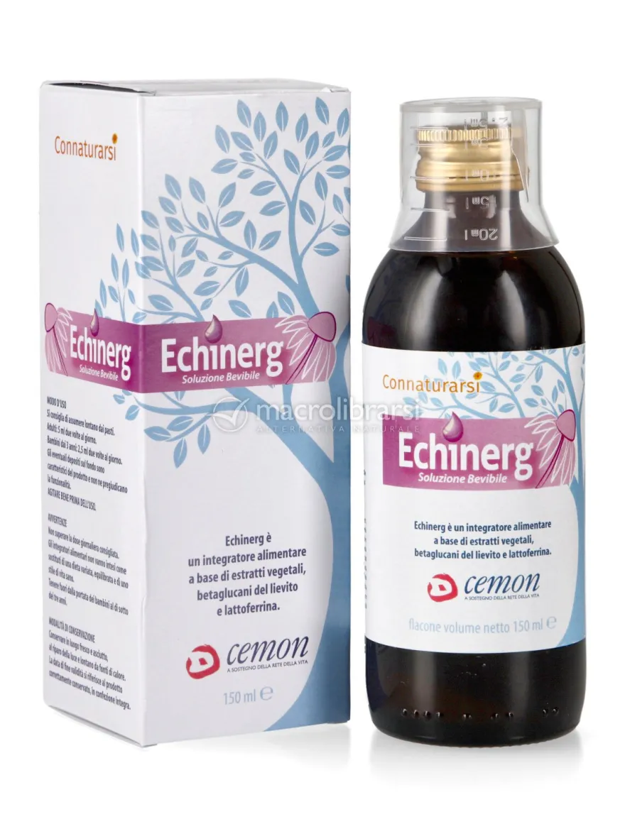 Echinerg