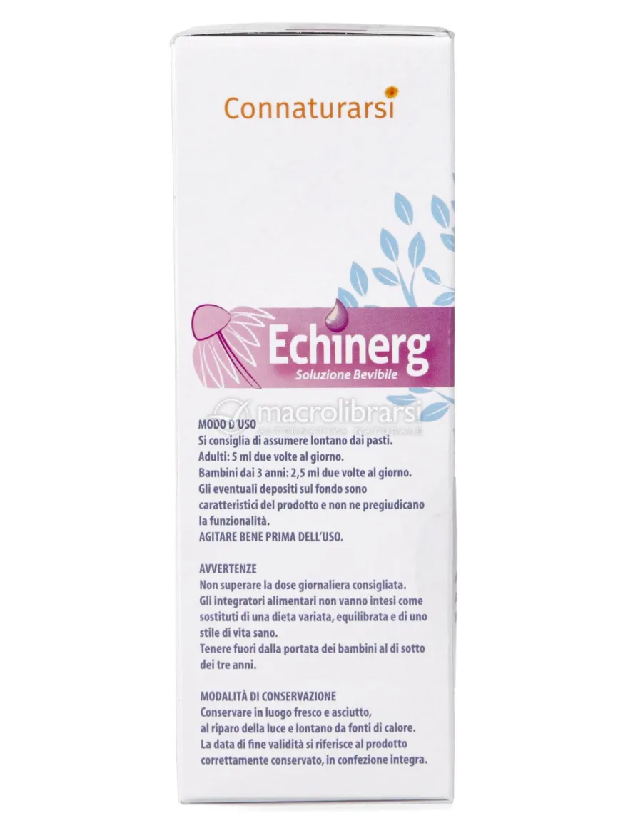 Echinerg