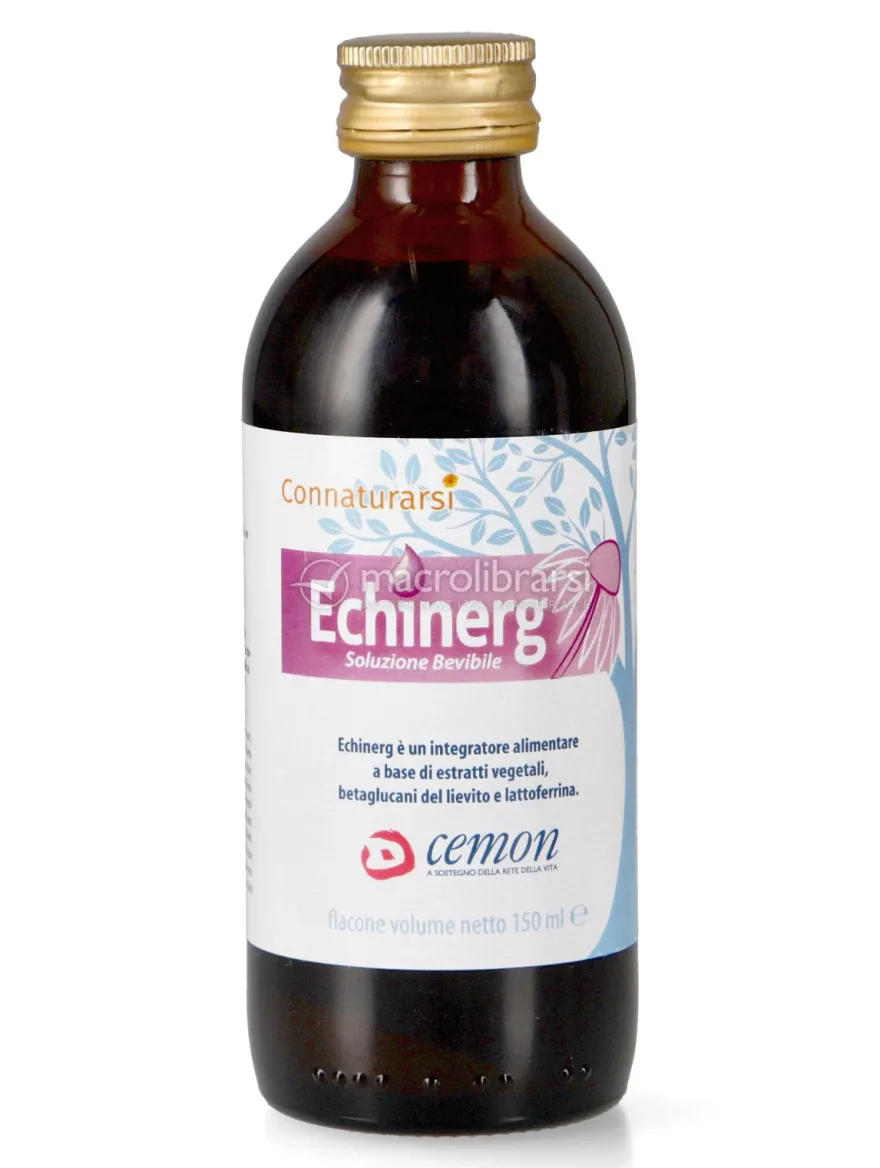 Echinerg
