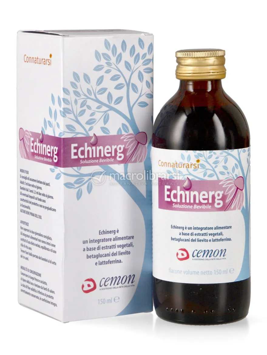 Echinerg