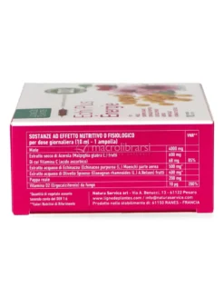 Echi Plus Energie