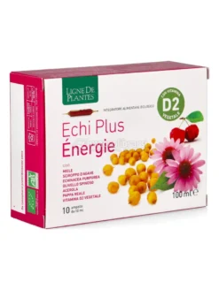 Echi Plus Energie