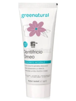 Eco Bio Dentifricio - Thè Verde