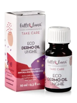 Eco Dermo Oil Unghie - Take Care