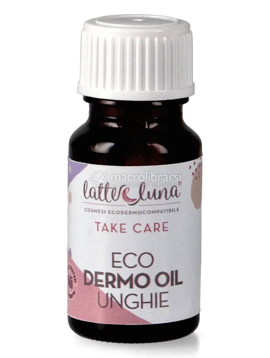 Eco Dermo Oil Unghie - Take Care