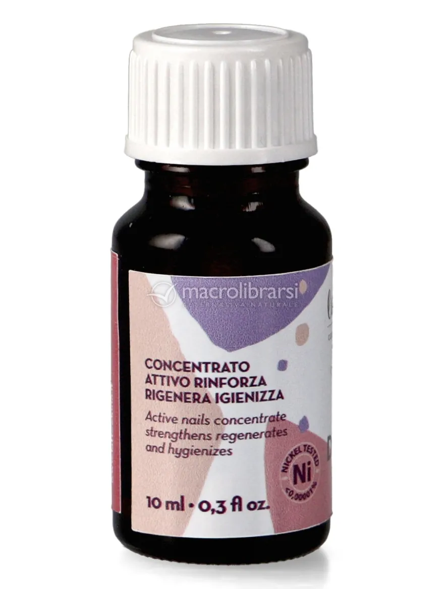 Eco Dermo Oil Unghie - Take Care