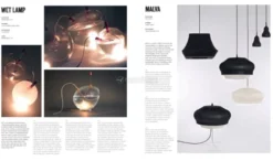 Eco Design Lamps