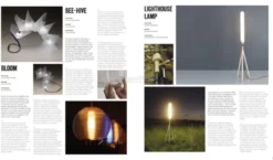 Eco Design Lamps