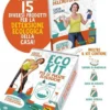 Eco Kit per le Pulizie Ecologiche