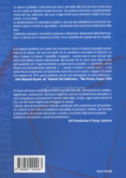 Ecologia e Autarchia