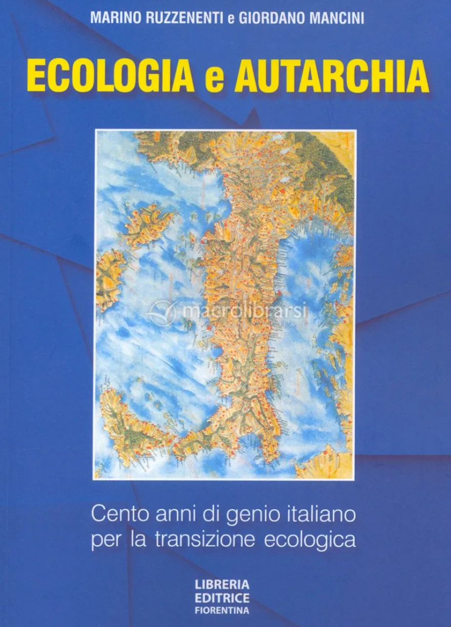 Ecologia e Autarchia