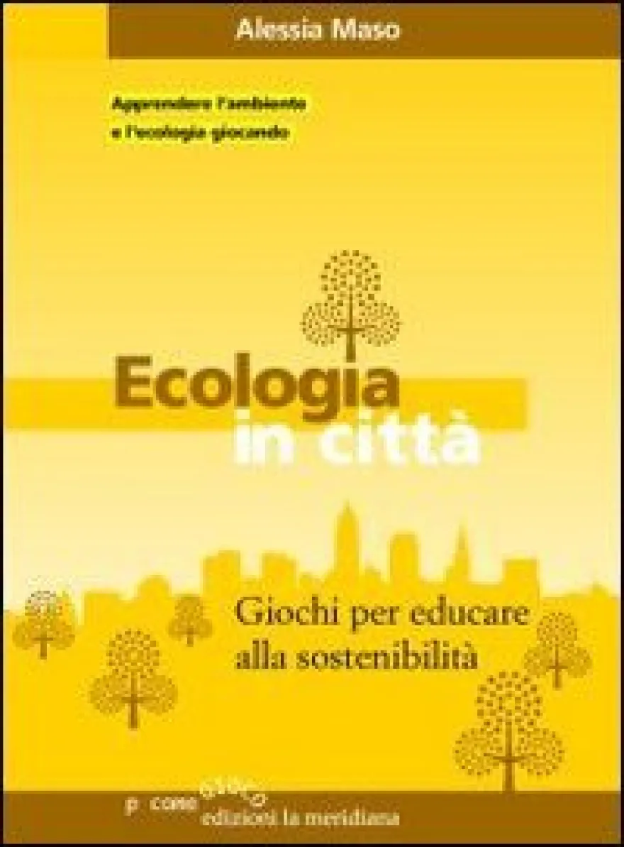 Ecologia in Città
