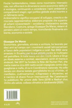 Ecologia Integrale