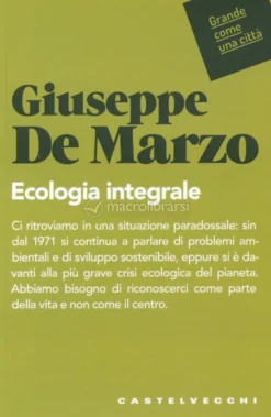 Ecologia Integrale