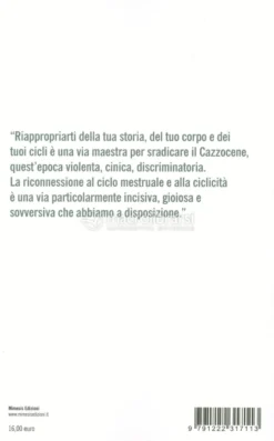 Ecologia Mestruale