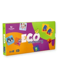 Eco Memory