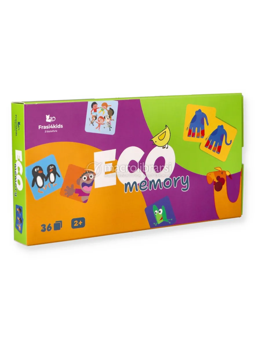 Eco Memory