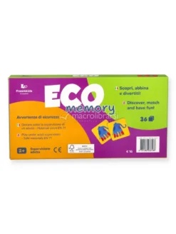 Eco Memory