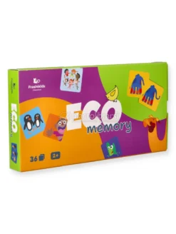 Eco Memory