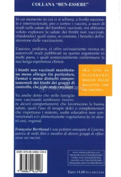 E come stanno i Bimbi Non Vaccinati?