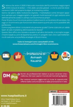 Ecommerce Marketing & Vendite