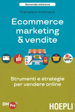 Ecommerce Marketing & Vendite
