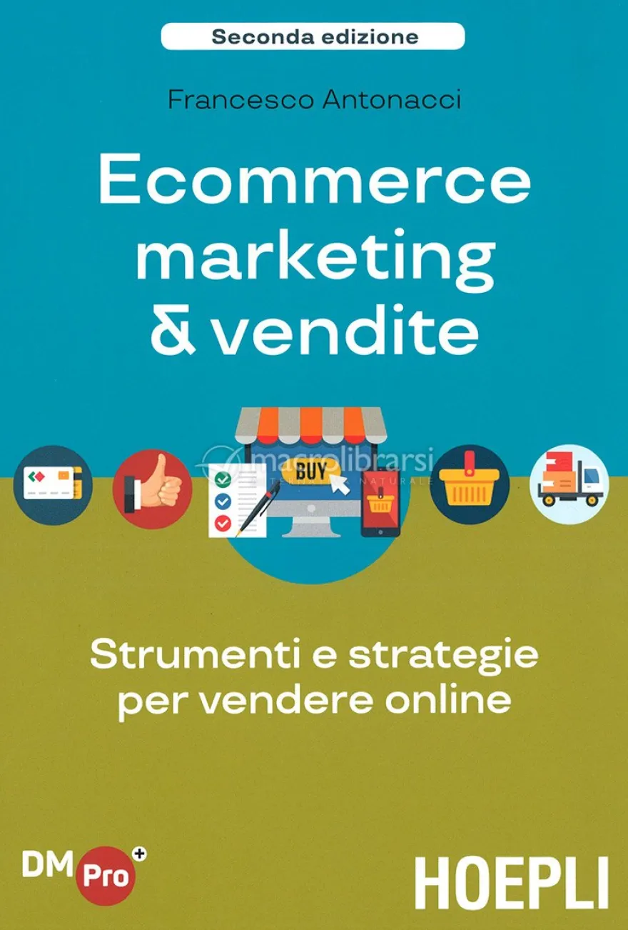 Ecommerce Marketing & Vendite