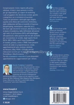 E-Commerce Vincente
