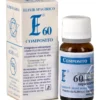 E60 Composito - Elixir Spagirico