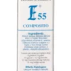 E55 Composito - Elixir Spagirico
