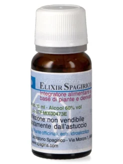 E55 Composito - Elixir Spagirico