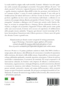 Economia Alchemica