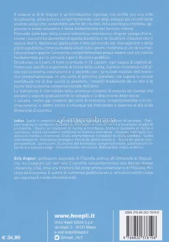 Economia Comportamentale