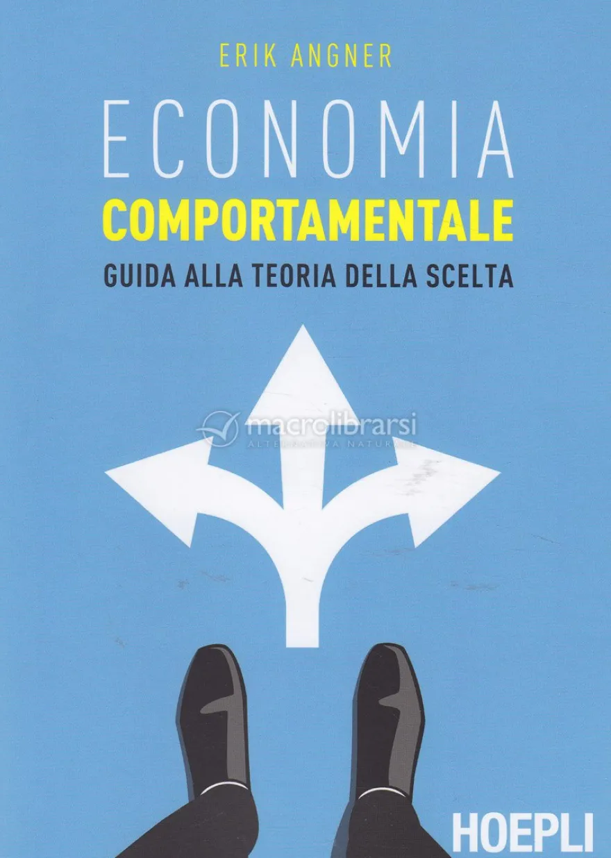 Economia Comportamentale