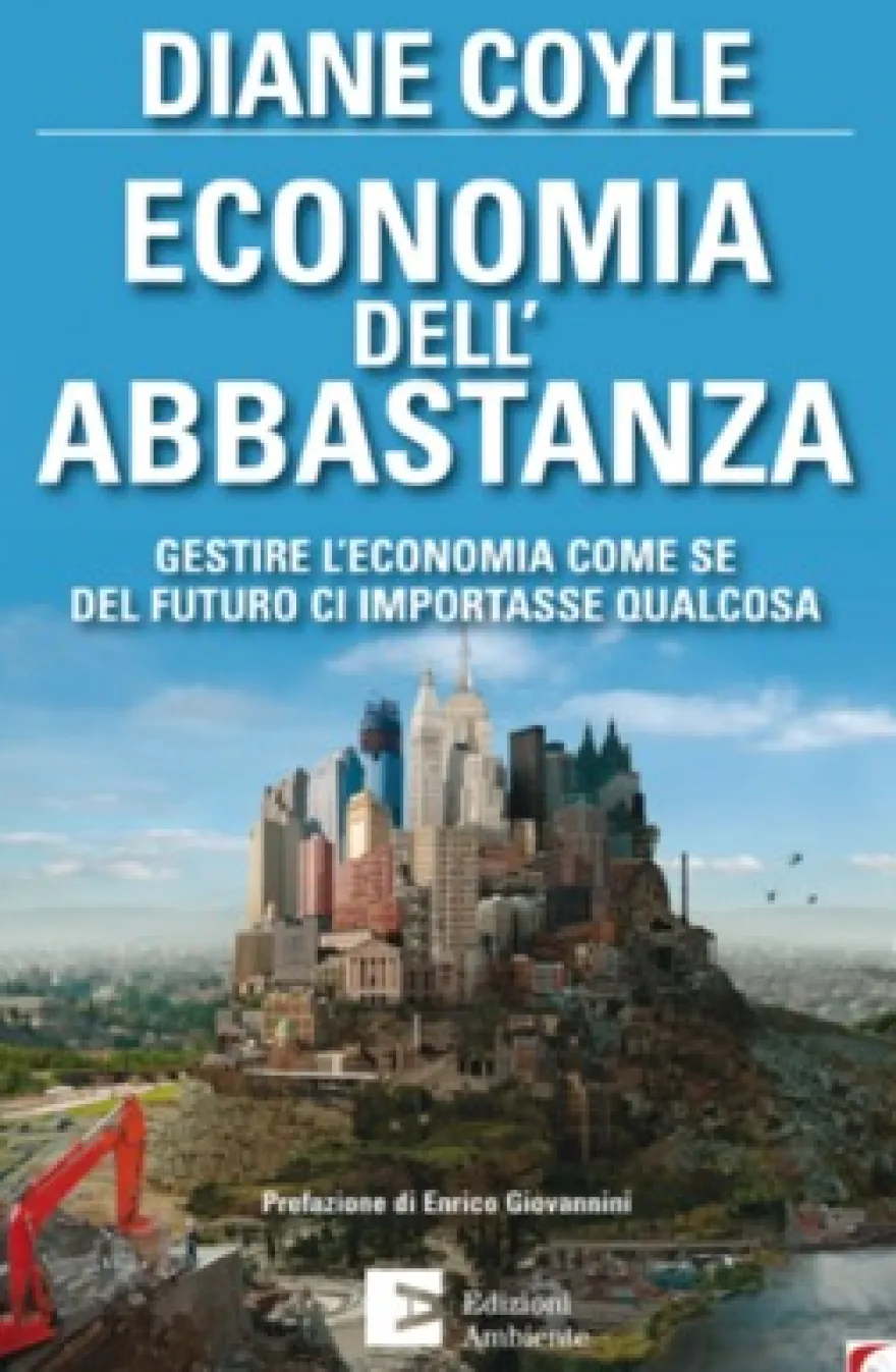 Economia dell'Abbastanza