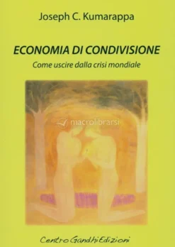 Economia di Condivisione