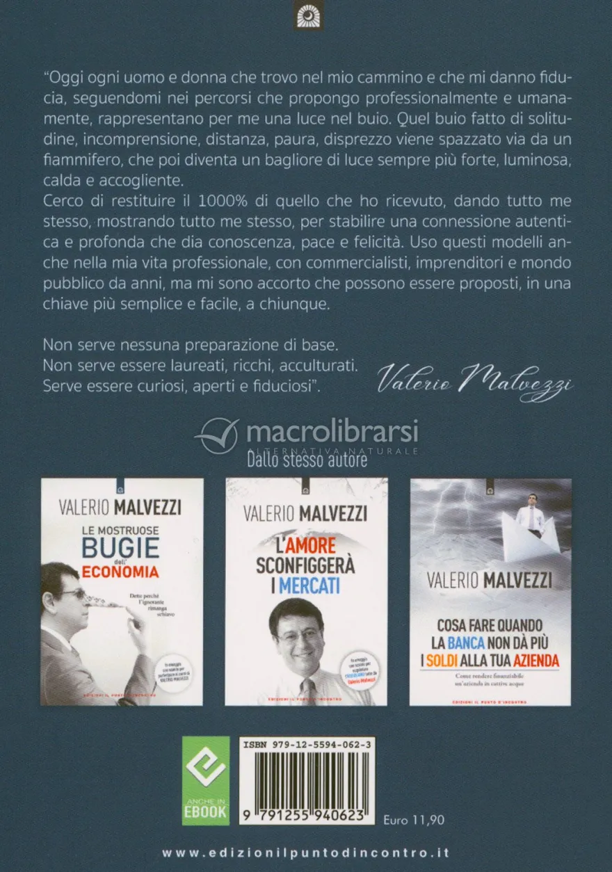 Economia Umanistica