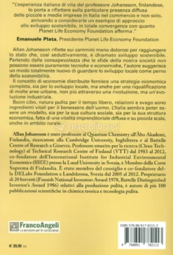 Economie Distribuite per un Nostro Futuro Sostenibile