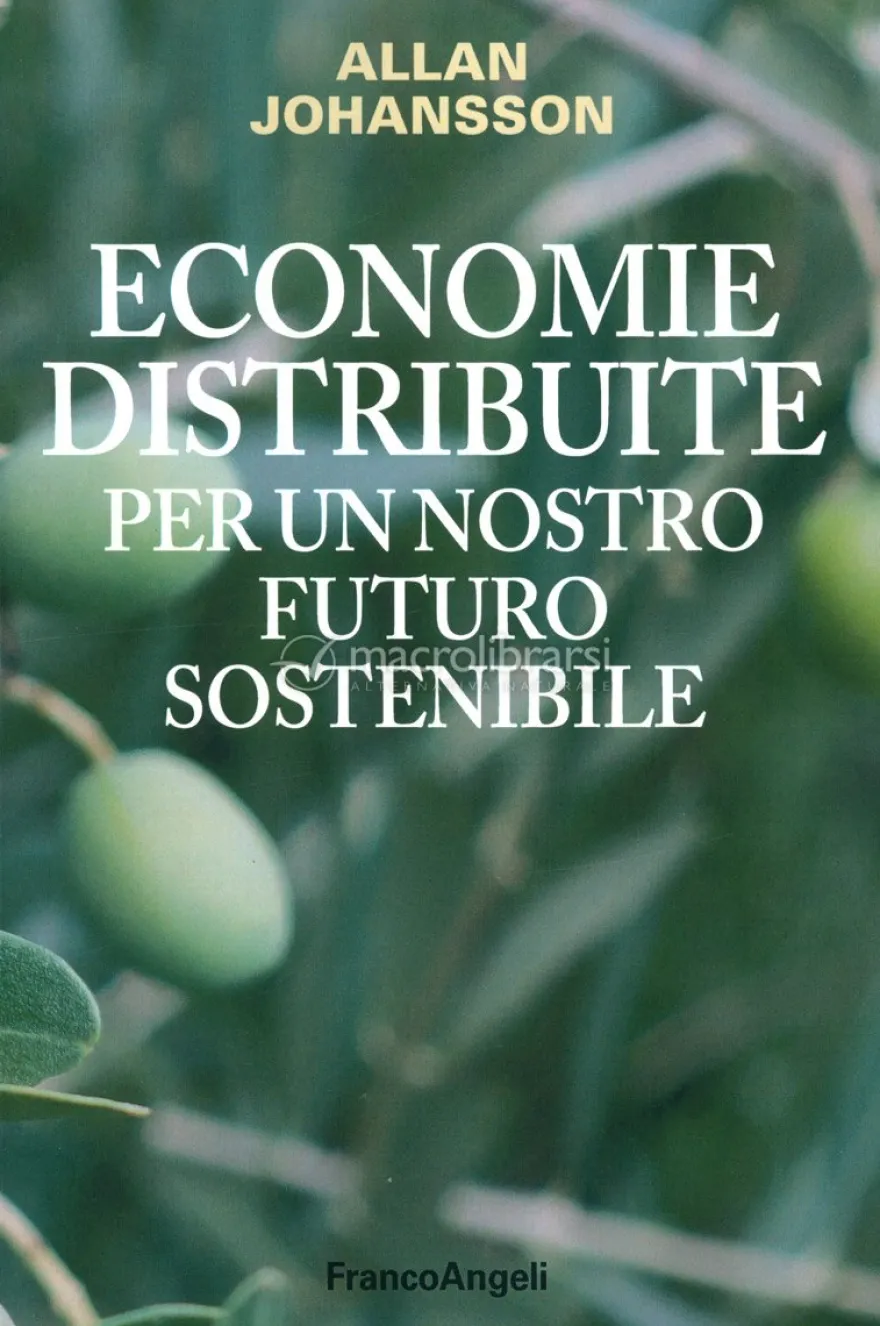 Economie Distribuite per un Nostro Futuro Sostenibile