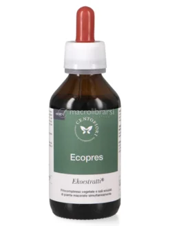 Ecopres - Ekoestratti