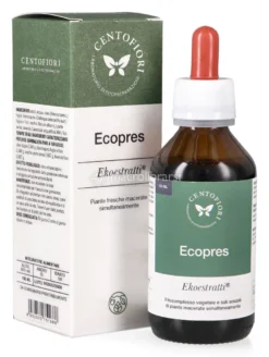 Ecopres - Ekoestratti