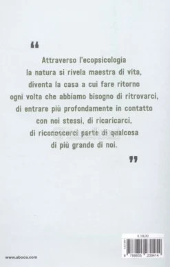 Ecopsicologia