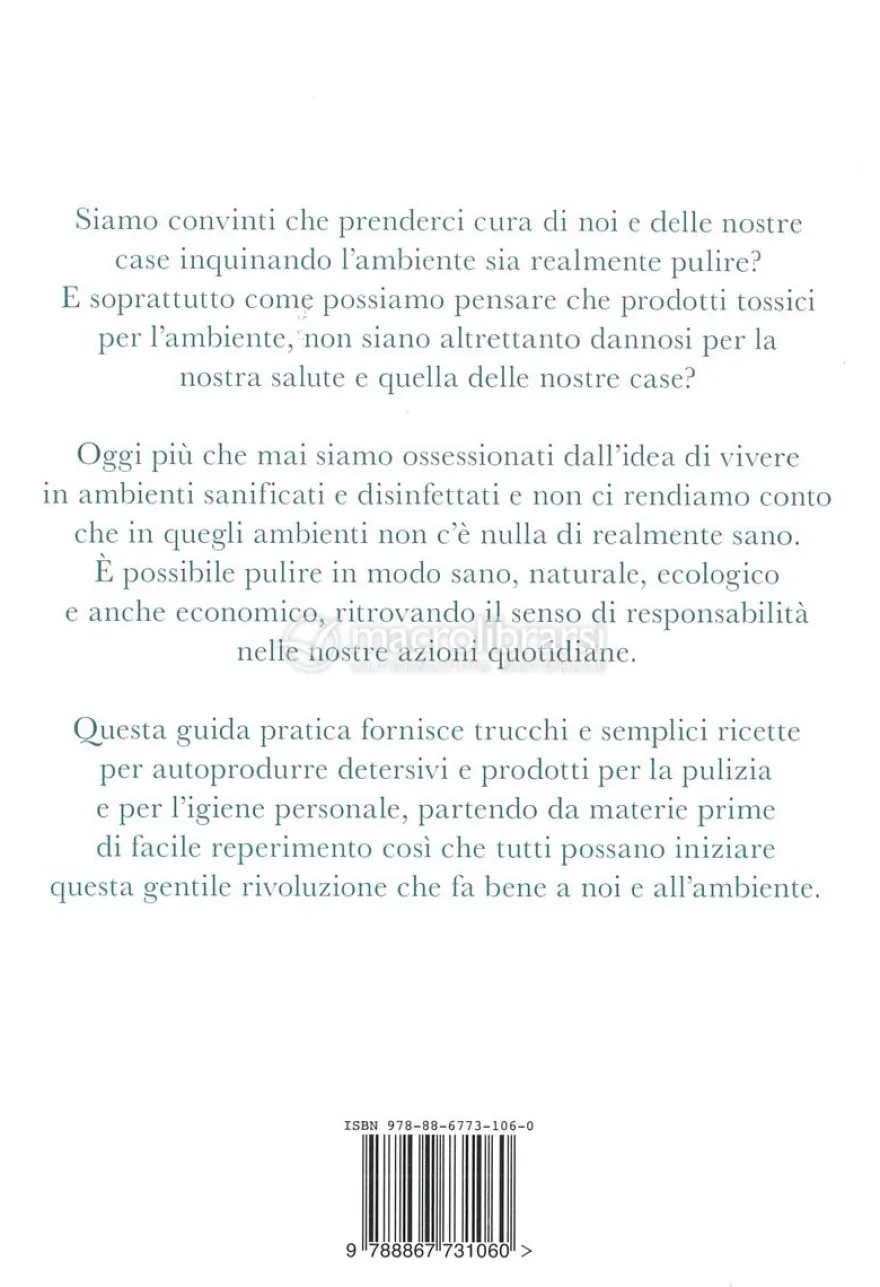 Eco-Pulire