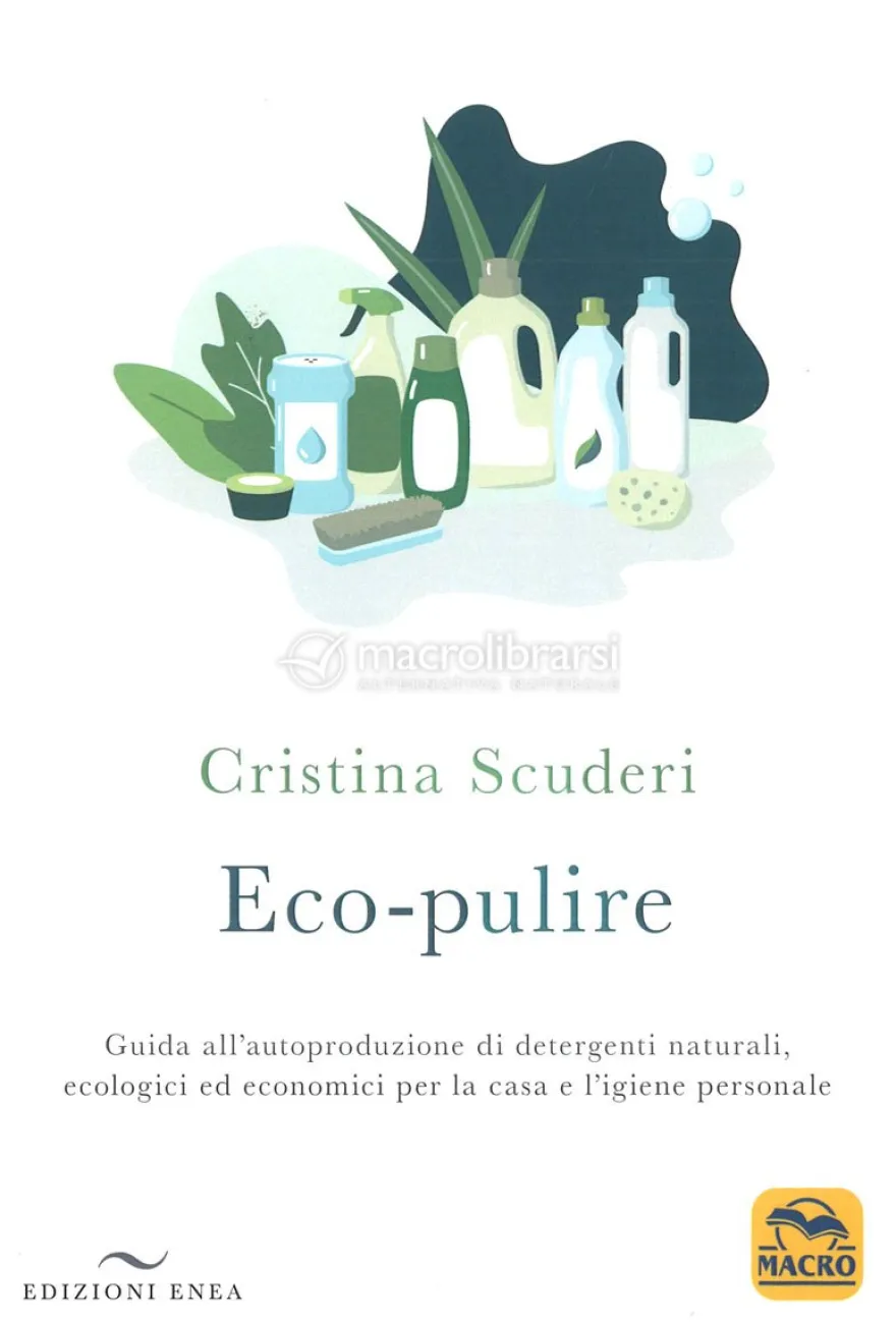 Eco-Pulire