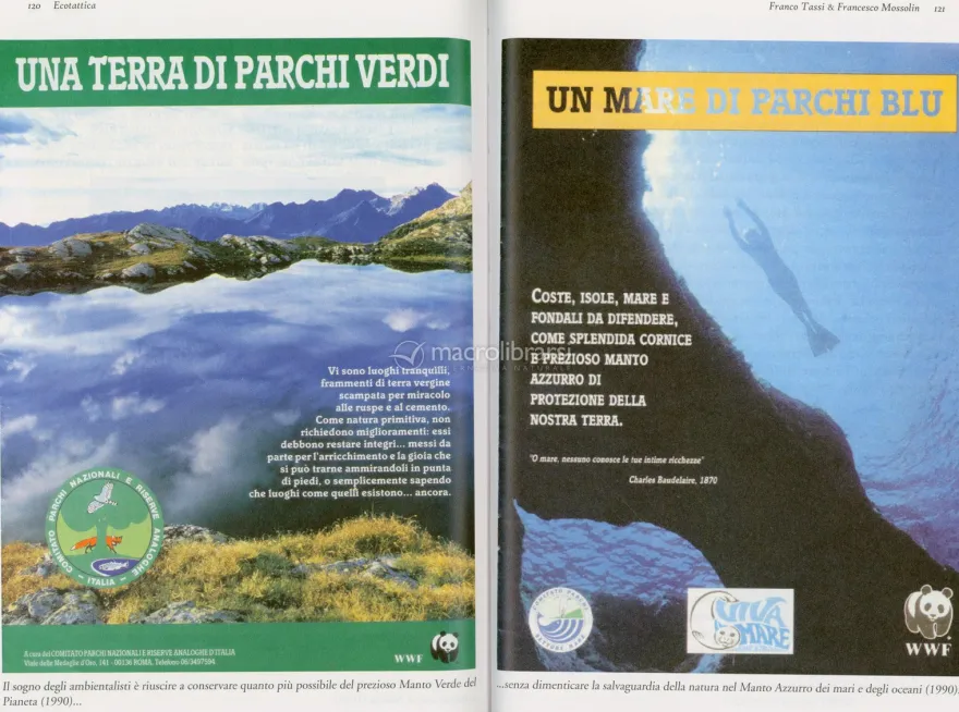 Ecotattica