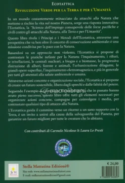 Ecotattica