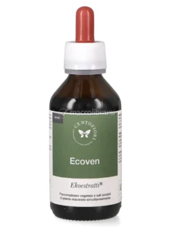 Ecoven - Ekoestratti