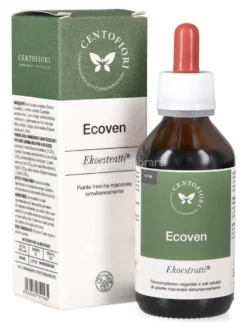 Ecoven - Ekoestratti
