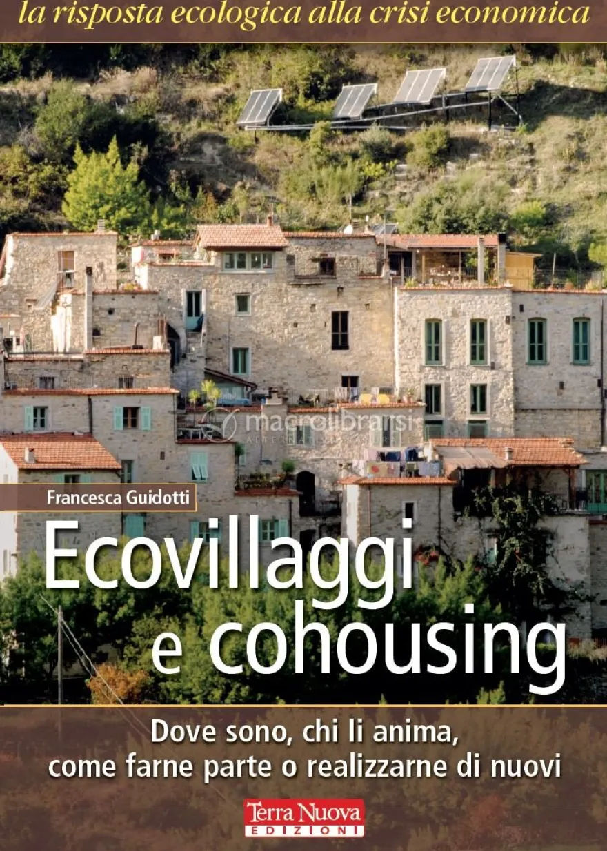 Ecovillaggi e Cohousing